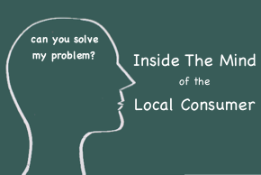 Inside the mind of the local consumer