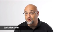 Post image for Small Business Marketing: ‘Who You Are’ or ‘What You Do?’