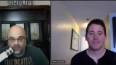 Post image for Facebook Contests With Nick Unsworth